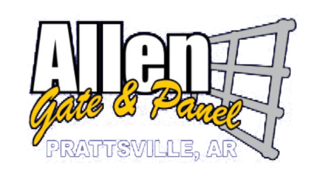 Allen Gate & Panel logo