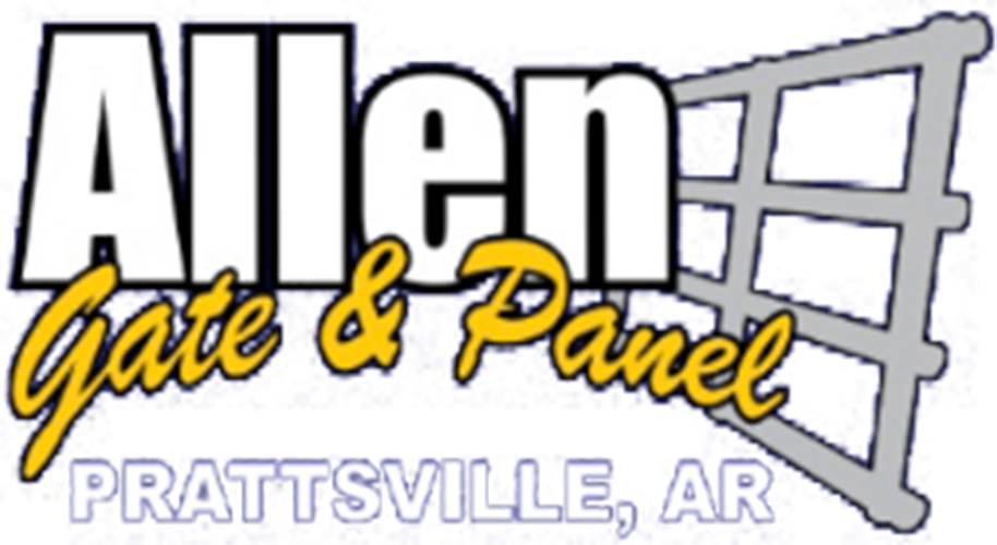 Allen Gate & Panel Logo